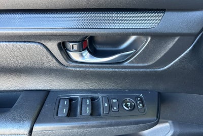 2025 Honda CR-V EX EX