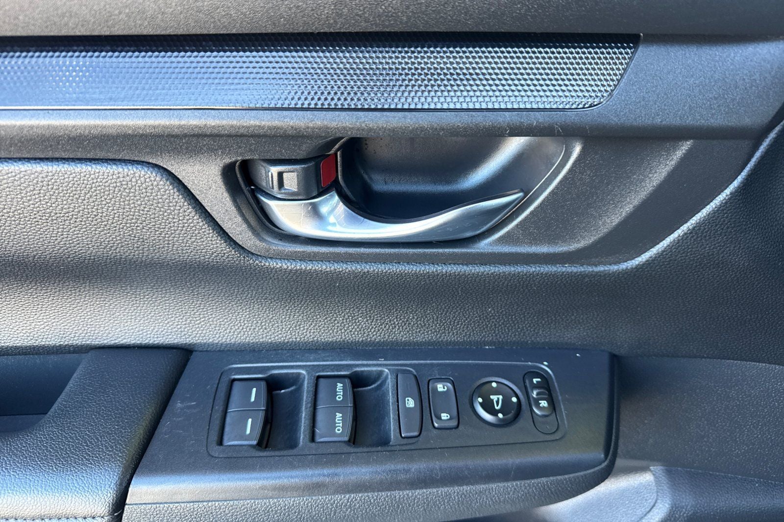 2025 Honda CR-V EX EX