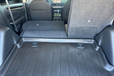 2025 Honda CR-V EX EX