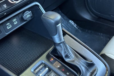 2025 Honda CR-V EX EX