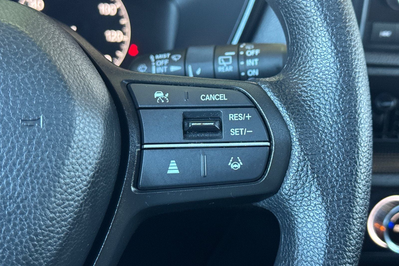 2025 Honda CR-V EX EX