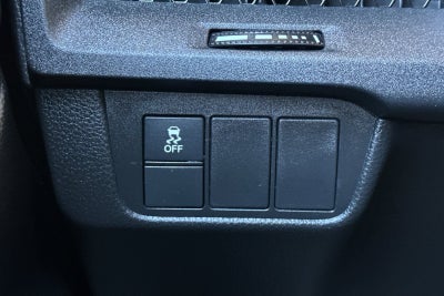 2025 Honda CR-V EX EX