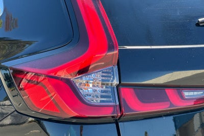 2025 Honda CR-V EX EX