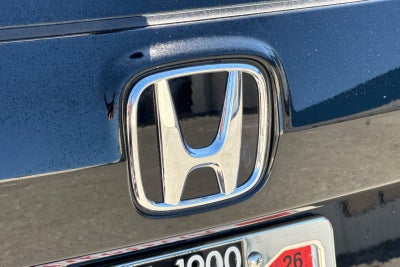 2025 Honda CR-V EX EX