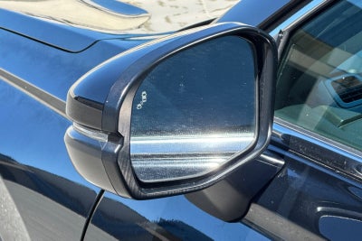 2025 Honda CR-V EX EX