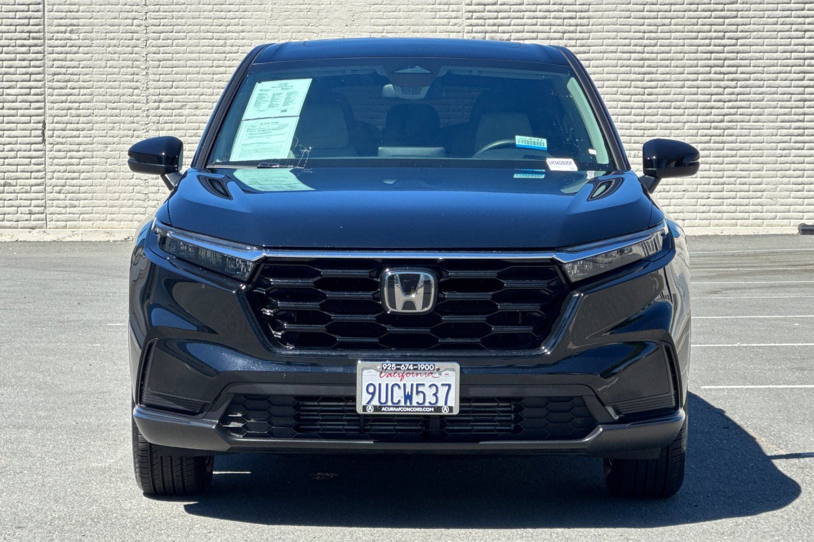 2025 Honda CR-V EX EX