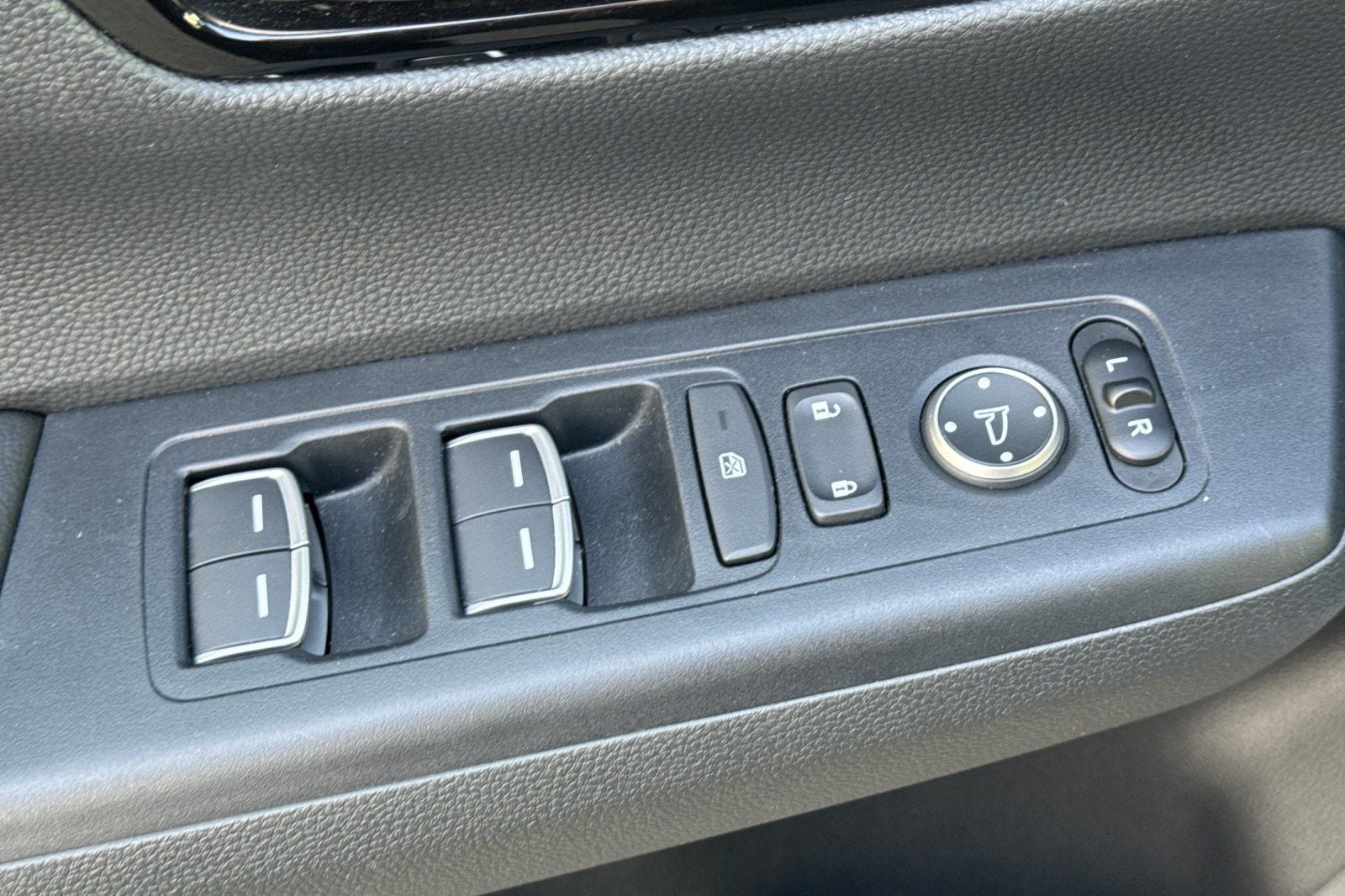 2025 Honda CR-V EX-L EX-L