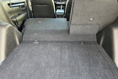 2025 Honda CR-V EX-L EX-L