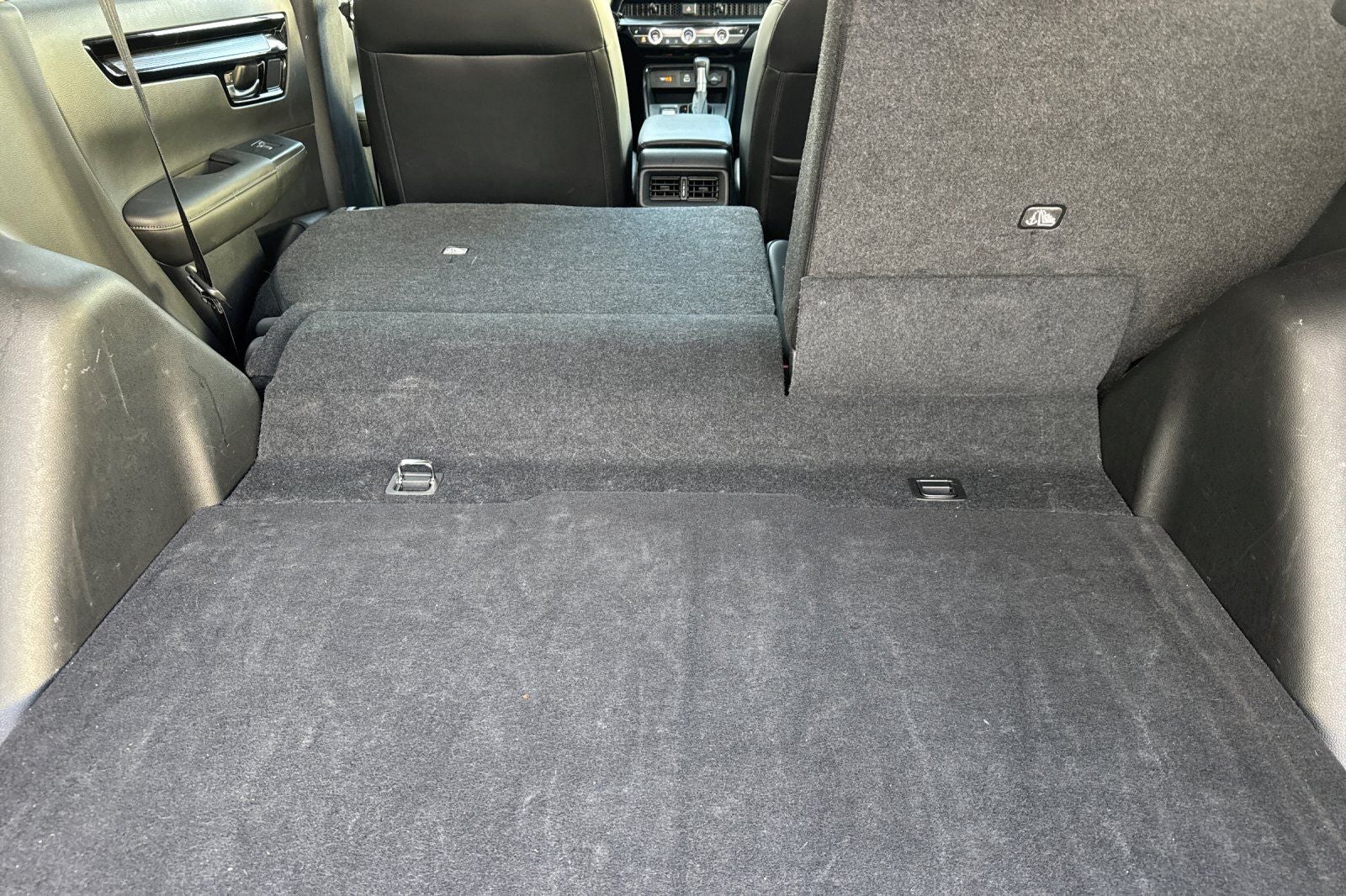 2025 Honda CR-V EX-L EX-L