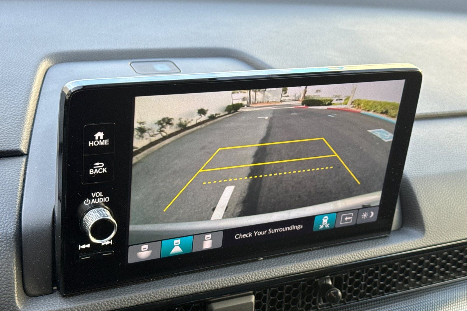 2025 Honda CR-V EX-L EX-L