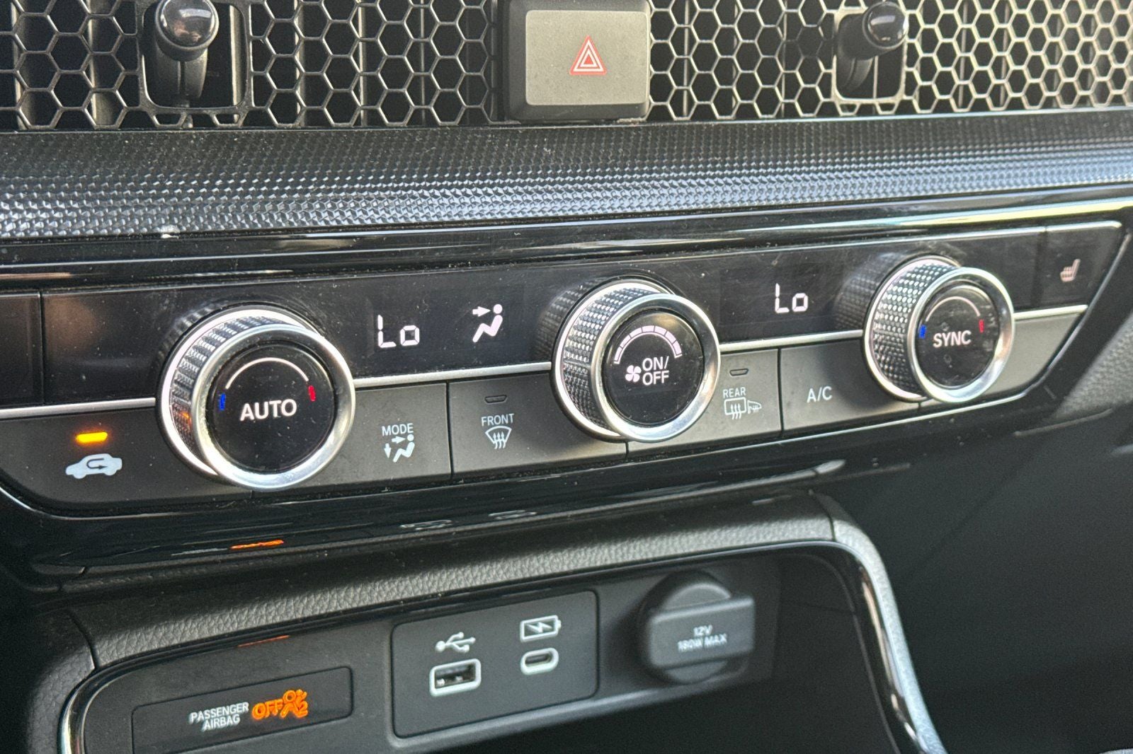 2025 Honda CR-V EX-L EX-L