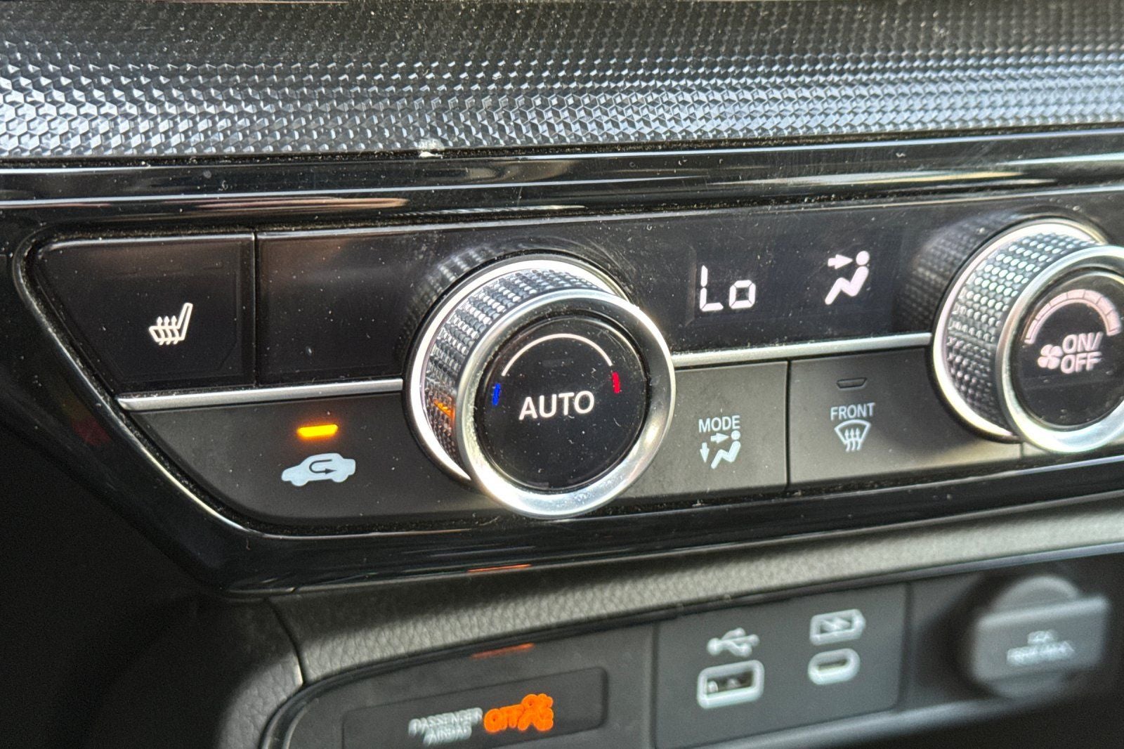 2025 Honda CR-V EX-L EX-L