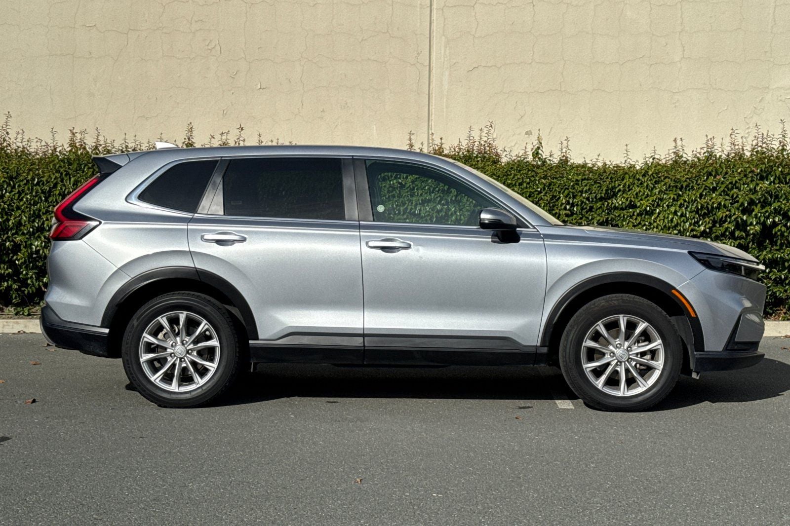 2025 Honda CR-V EX-L EX-L