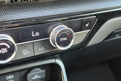 2025 Honda CR-V EX-L EX-L