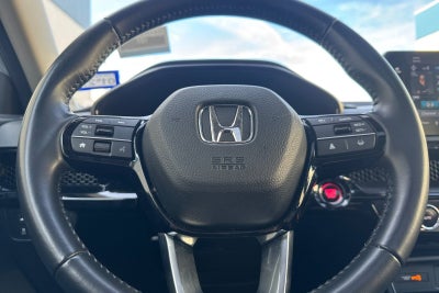 2025 Honda CR-V EX-L EX-L