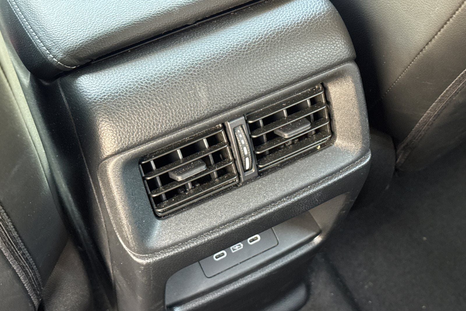 2025 Honda CR-V EX-L EX-L