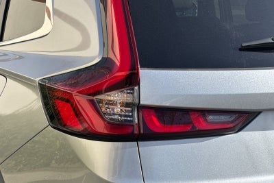 2025 Honda CR-V EX-L EX-L