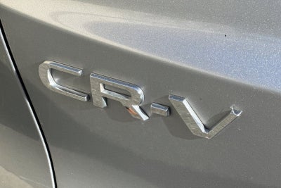 2025 Honda CR-V EX-L EX-L