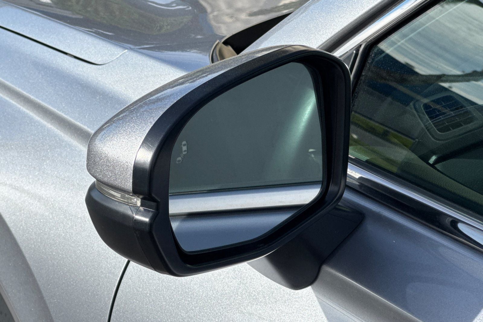 2025 Honda CR-V EX-L EX-L