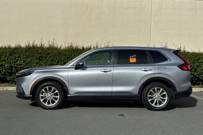 2025 Honda CR-V EX-L EX-L