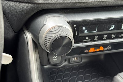 2025 Toyota RAV4 LE LE