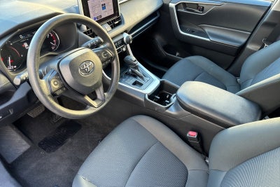 2024 Toyota RAV4 LE LE