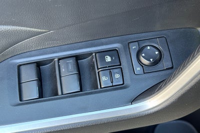 2024 Toyota RAV4 LE LE