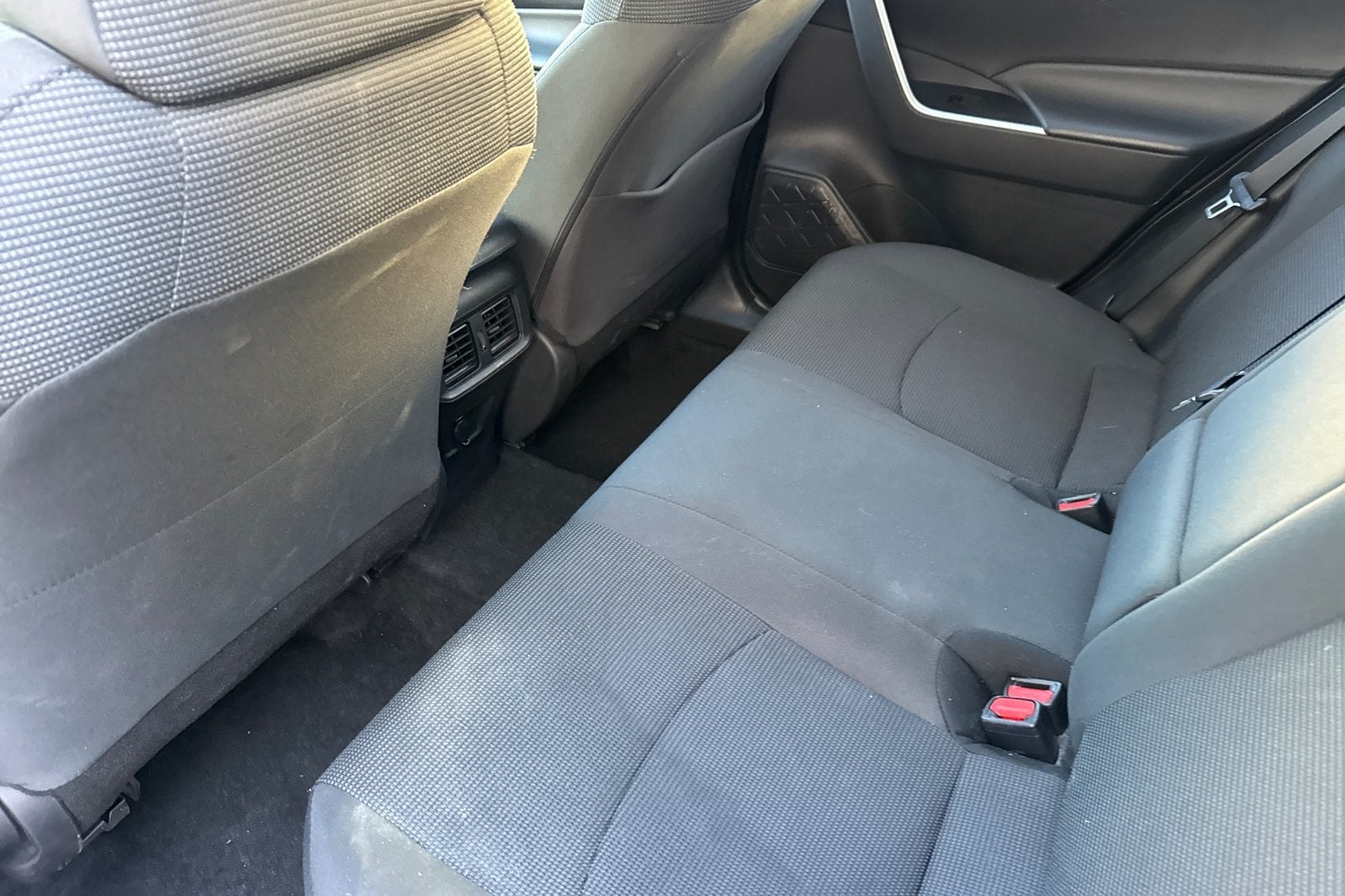 2024 Toyota RAV4 LE LE