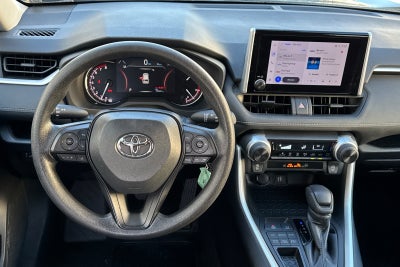2024 Toyota RAV4 LE LE