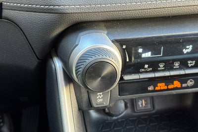 2024 Toyota RAV4 LE LE