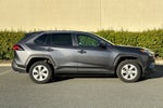 2024 Toyota RAV4 LE LE