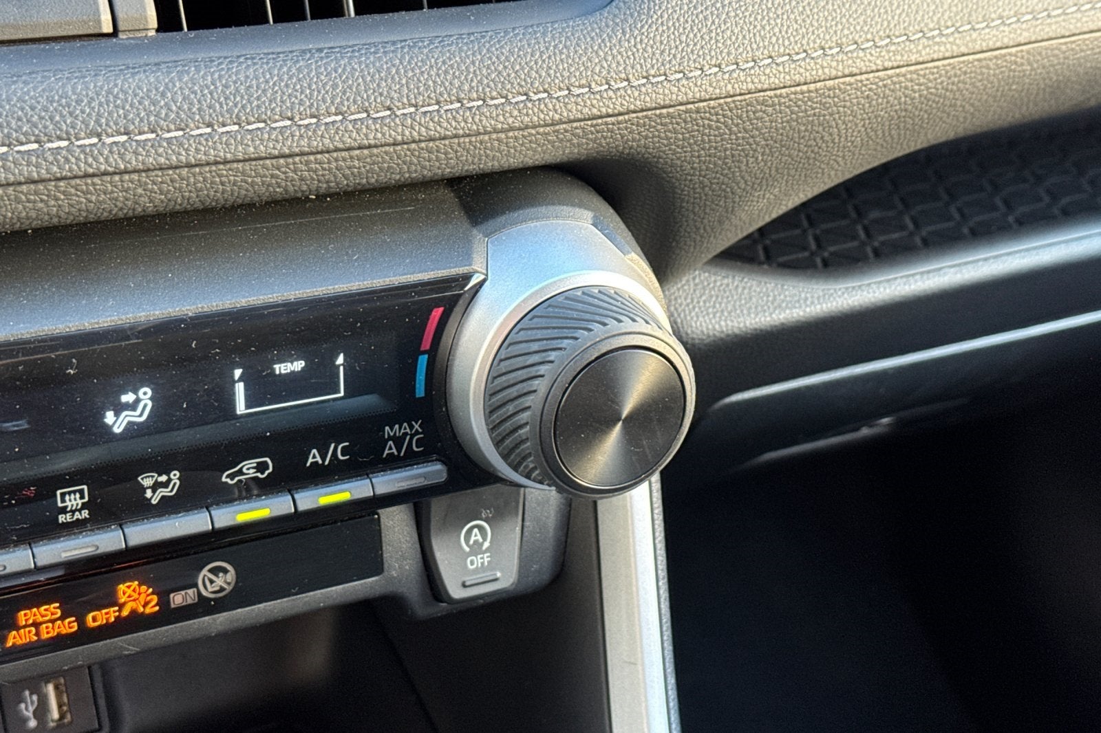 2024 Toyota RAV4 LE LE