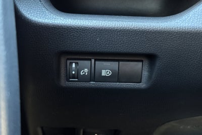 2024 Toyota RAV4 LE LE