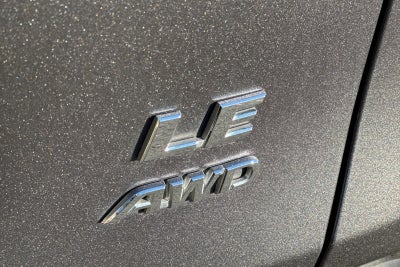 2024 Toyota RAV4 LE LE