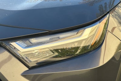 2024 Toyota RAV4 LE LE