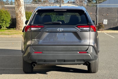 2024 Toyota RAV4 LE LE