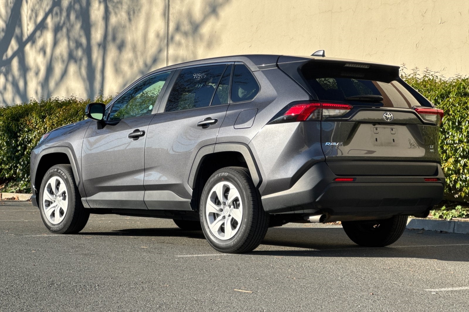 2024 Toyota RAV4 LE LE