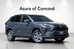 2024 Toyota RAV4 Hybrid LE LE
