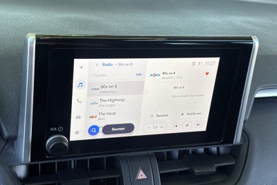 2024 Toyota RAV4 Hybrid LE LE