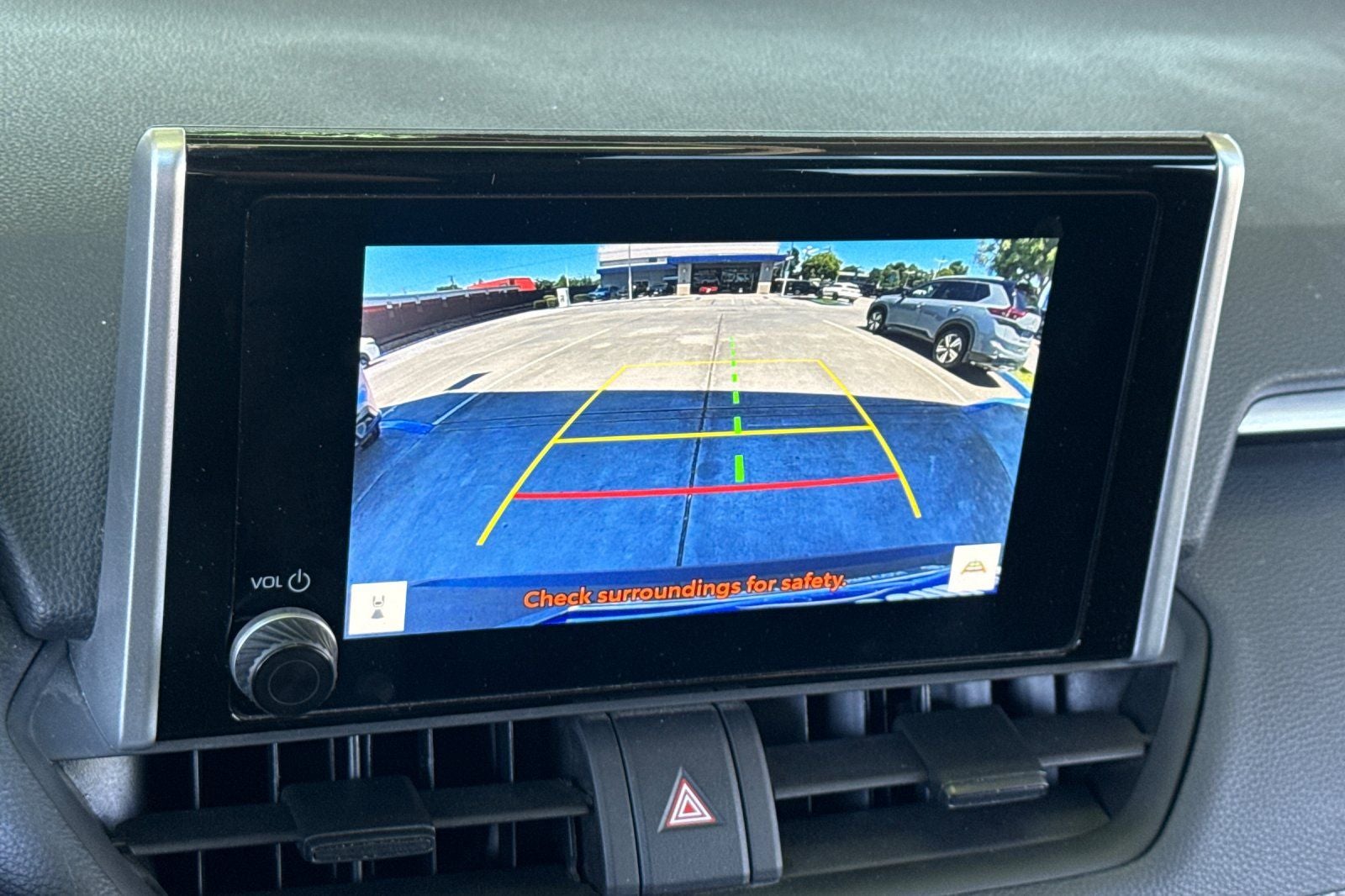 2024 Toyota RAV4 Hybrid LE LE