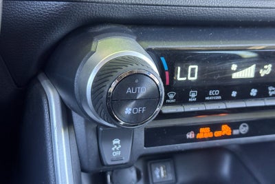 2024 Toyota RAV4 Hybrid LE LE