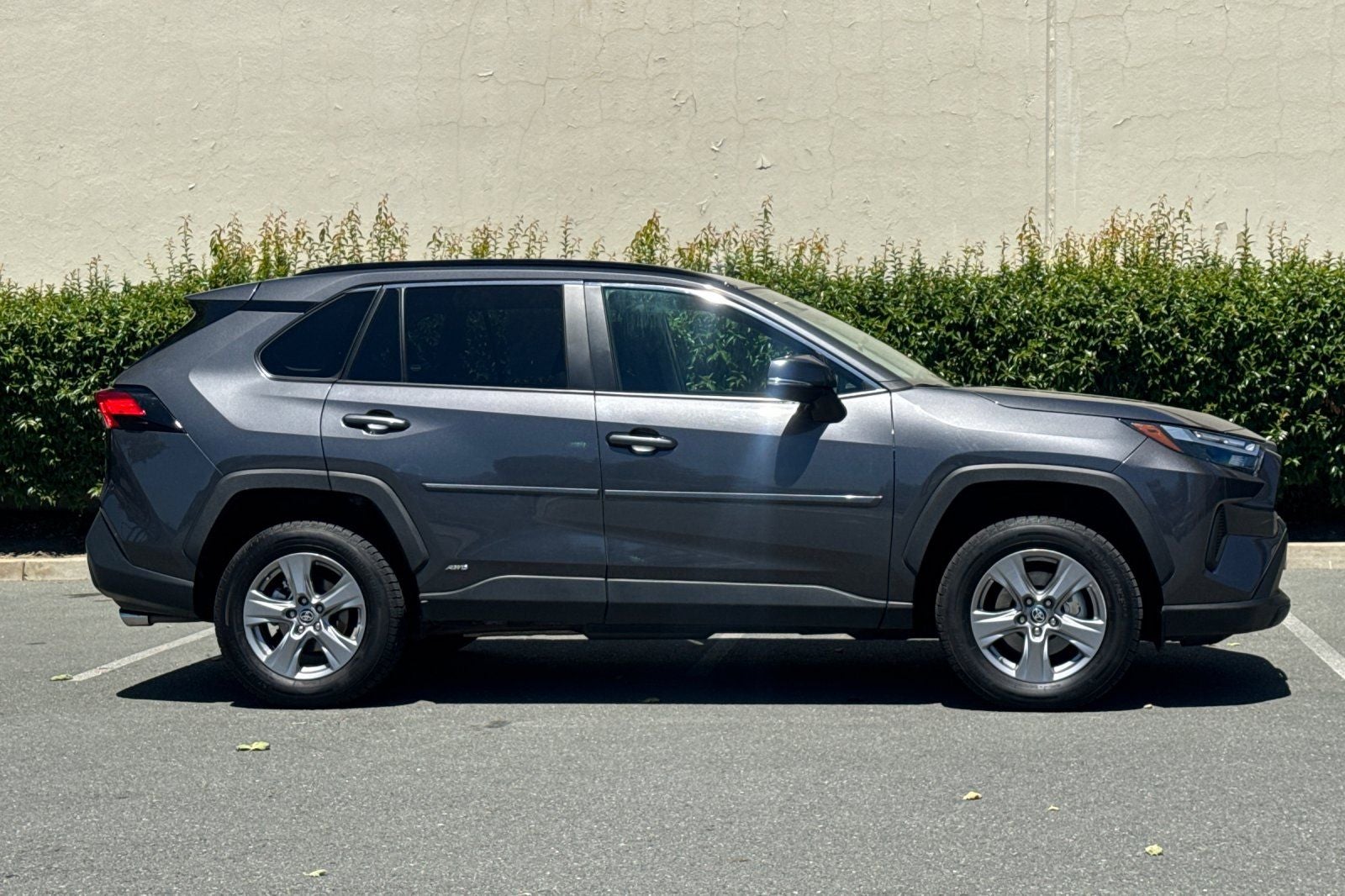 2024 Toyota RAV4 Hybrid LE LE