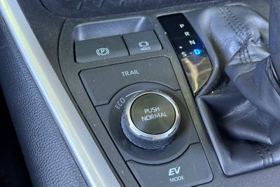 2024 Toyota RAV4 Hybrid LE LE
