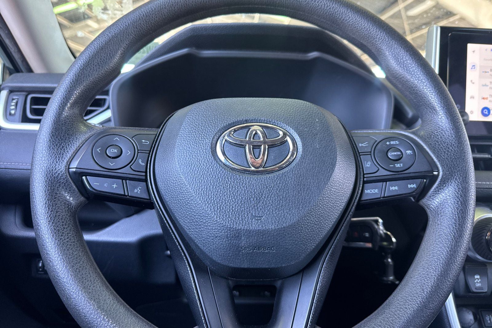 2024 Toyota RAV4 Hybrid LE LE