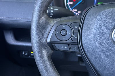 2024 Toyota RAV4 Hybrid LE LE