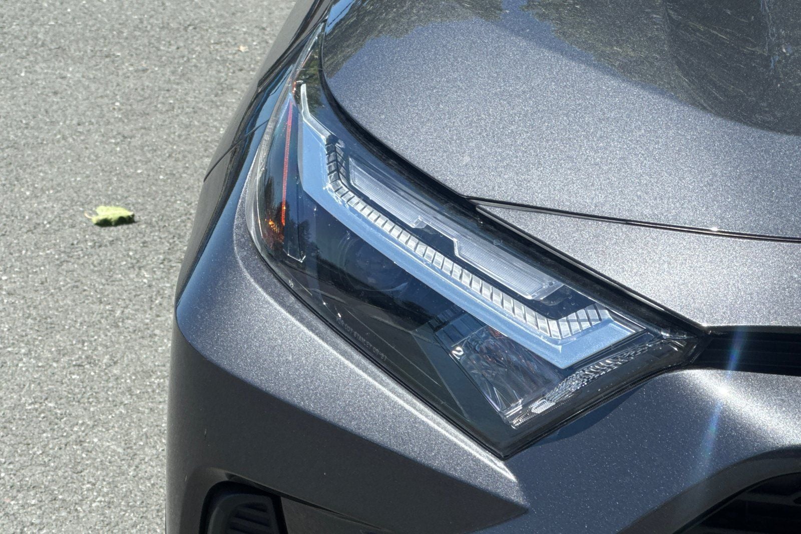 2024 Toyota RAV4 Hybrid LE LE
