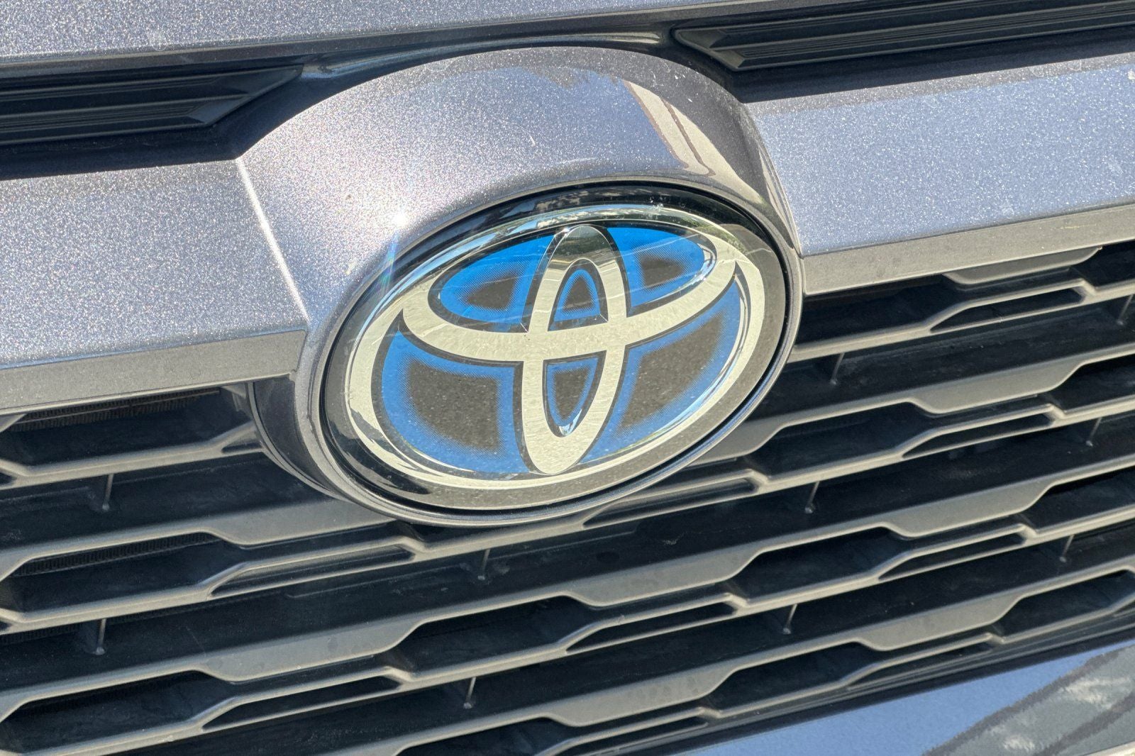 2024 Toyota RAV4 Hybrid LE LE