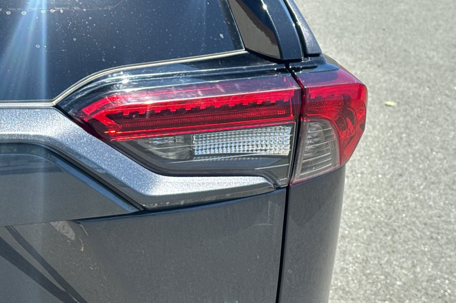 2024 Toyota RAV4 Hybrid LE LE