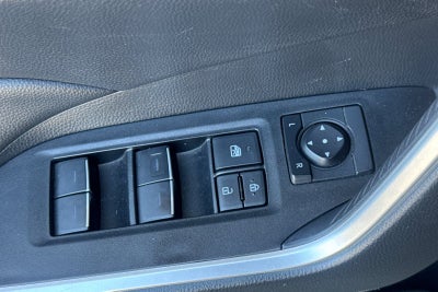 2024 Toyota RAV4 XLE XLE