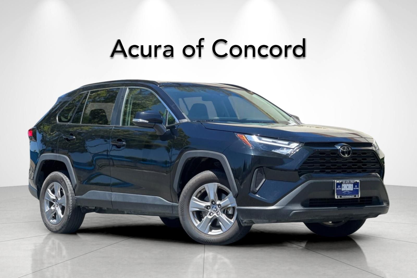 2024 Toyota RAV4 XLE XLE
